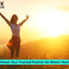 UKHeal: Your Trusted Partner for Better Health